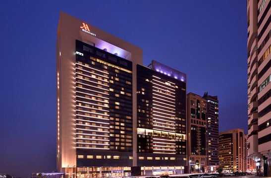 Abu Dhabi